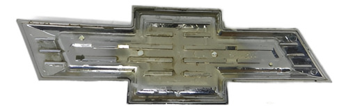 Emblema Tampa Traseira Gm Agile 2012 A 2014 94742980