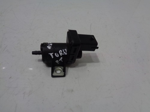 Valvula Solenoide Toro 2021 Desel Automatica Com 6358km