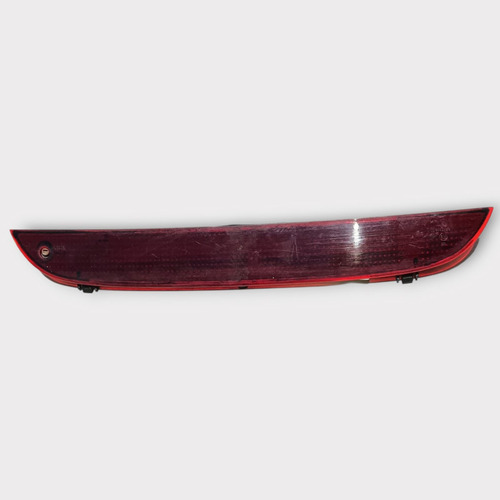 Lente Luz Da Tampa Peugeot 206 Sw 207 Sw 2005 A 2012