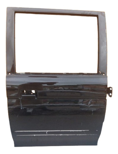 Porta Traseira Direita Mitsubishi L200 04/11 14398-00970