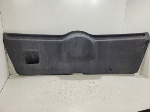 Moldura Forro Porta Malas Renault Clio 03/12 7700435039 (r)