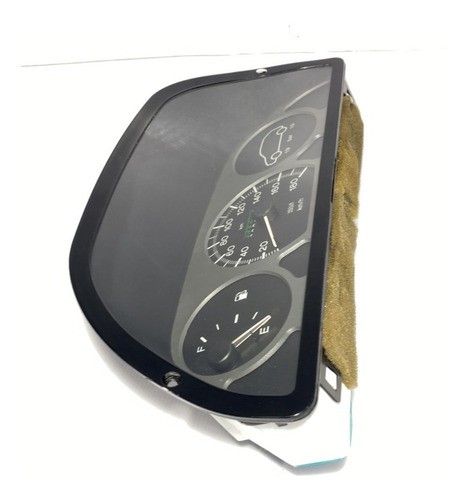 Painel De Instrumentos Fiat Palio/uno/strada/siena 46450472