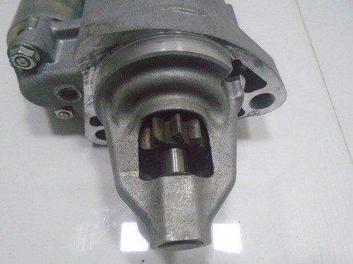 Motor Partida City Ex 1.5 2012