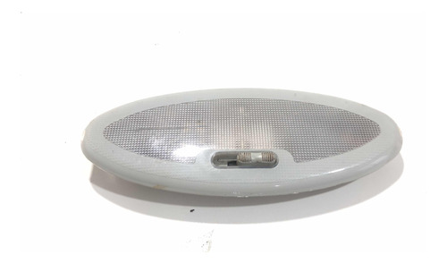 Luz De Teto Cortesia Fiat Marea / Brava Original 0881700