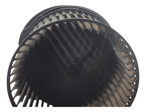 Ventilador Interno Ar Condicionado Gm Vectra 97/05 (al)