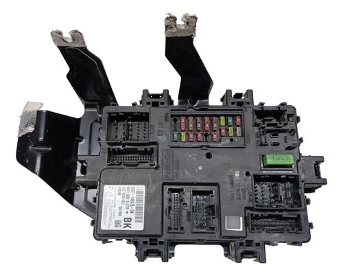 Modulo Caixa Fusivel Ford Ka 2013 2018 Usado