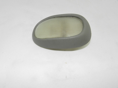 Lanterna Interna Central Luz Teto Gm Blazer S10 1996 A 2000