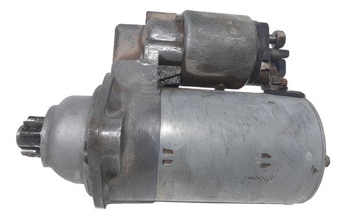 Motor Partida Arranque Gol G2 1.0 8v 1998 1999 2000 Original