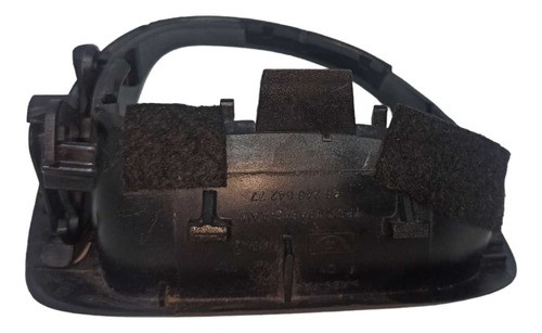 Moldura Difusor Ar Peugeot 206 2003 2011 Direito Original