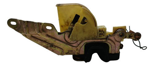 Fechadura Porta Dianteira Dir Classic Spirit 07 (e) Cx456