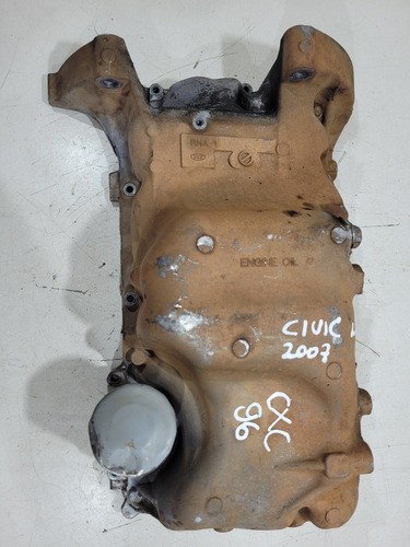 Carter Motor Honda Civic 1.8 16v 2007/11 (r)