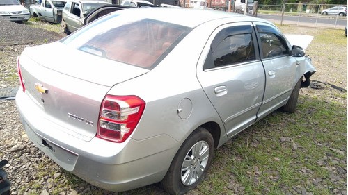 Sucata Cobalt 1.8 Ltz 108cvs Flex 2014 Rs Cai Peças