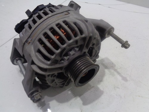 Alternador Vectra 2009