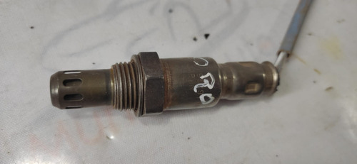 Sonda Lambda Primária Duster Oroch 1.6 2019 - 21033