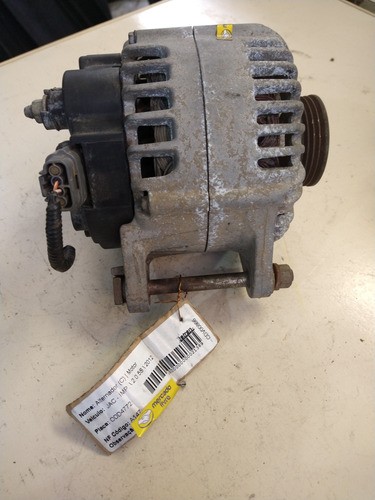 Alternador Jac J6  2.0 Automático 2011 2012 2013 2014 2015