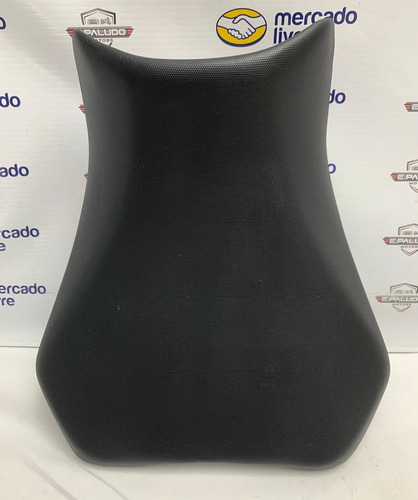 Banco Dianteiro Original Suzuki Gsx-r Srad 750 2016