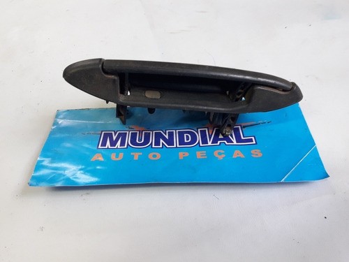 Maçaneta Externa Dianteira Direita Renault Clio 01/10  