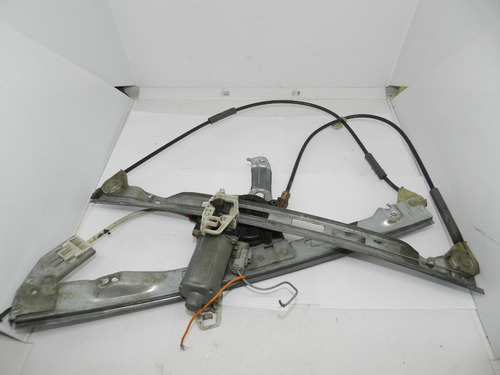 Máq Vidro Elétrica De Peugeot 206 207 99/12 9637530280p