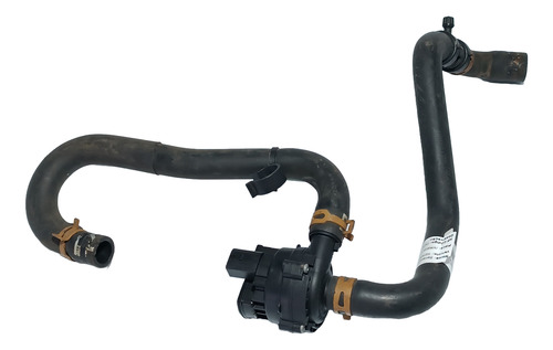 Bomba Agua Auxiliar Renault Master 2.3 2014 2021