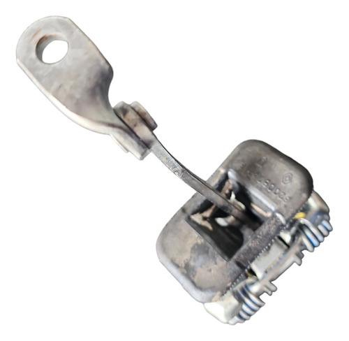 Limitador Porta Traseiro Esquerdo Renault Duster 2011 A 2013