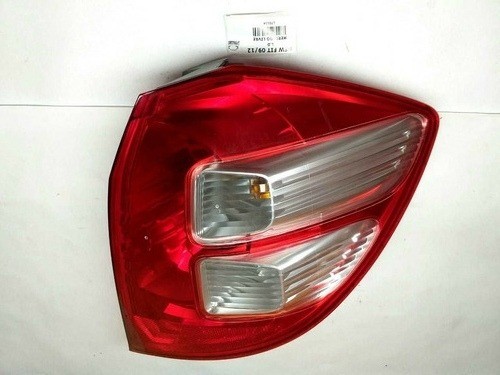 Lanterna Traseira L.d Honda New Fit 09/12 