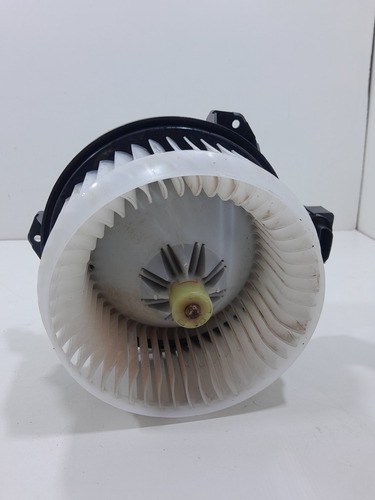 Motor Ar Forçado Ventilaçao Gm Primsa 2012 (vj)