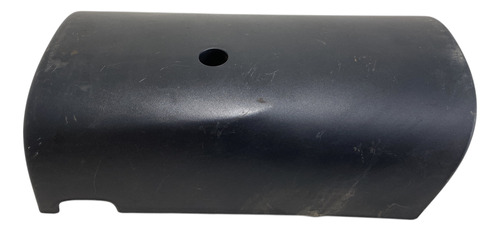 Moldura Inferior Chave De Seta Vw Gol Saveiro Voyage G5 G6