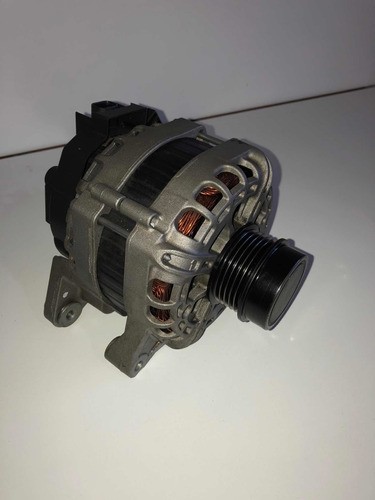 Alternador Chevrolet Onix 1.0 3cc Turbo 2020 2021 2022 2023