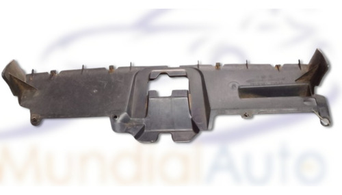 Defletor Superior Radiador Ford Focus 2012. 23372