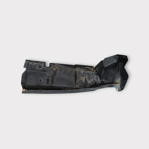 Defletor Superior Esquerdo Painel Corta Fogo Ford Ka 97 2013