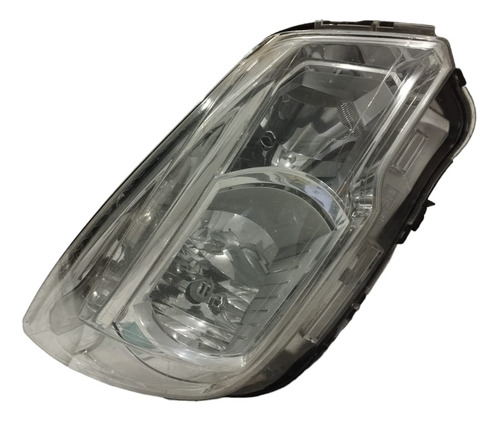 Farol Dianteiro Chevrolet S10 Trailblaizer 2013 2016 Le