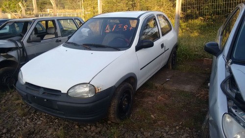 Motor Chevrolet Corsa Wind 60cvs Gasolina 1997 Original