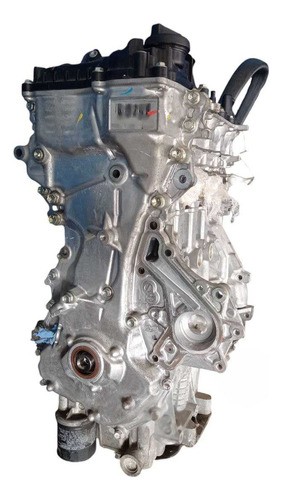 Motor Parcial Toyota Yaris Sd Xl 15 At 2019 110cv