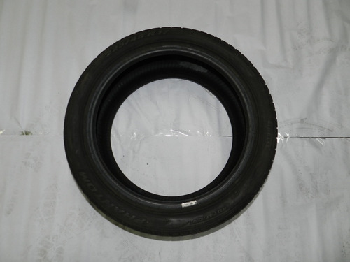 Pneu Pirelli Phanton 225/75 Aro 17 94w 40% Vida Com Detalhe