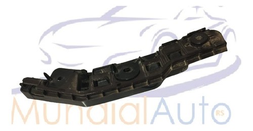 Guia Parachoque D E  Jeep Compass Original 1837695x 17669