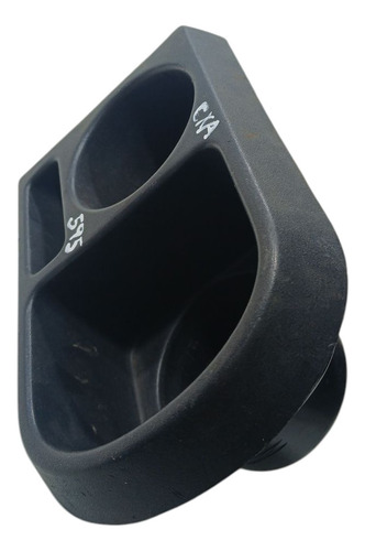 Porta Copo Central Ford Fiesta 2014 (ap) Cxa 595
