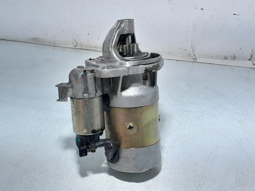 Motor Arranque Iveco Daily 3510 4912 3813 1997/2007