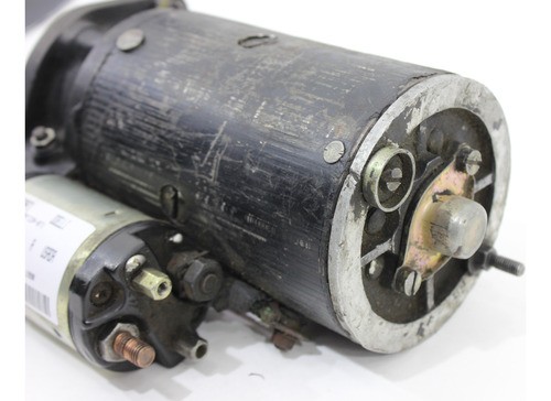 Motor Partida Saveiro G1 82/90 Usado (871)