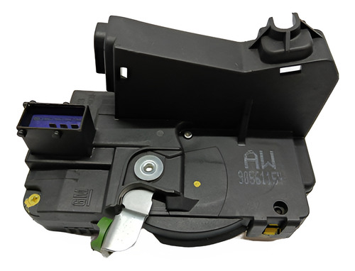 Fechadura Porta Dianteira Direita Gm Astra Zafira 1999 A 12