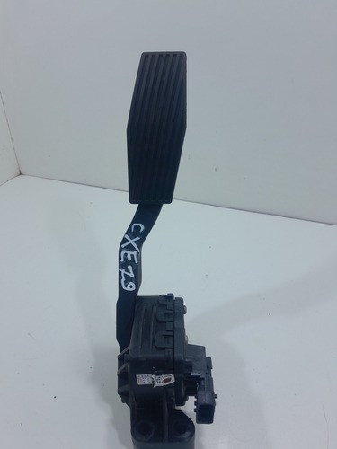 Pedal Acelerador Gm Astra Zafira 2.0 8v 9157998 (vj)