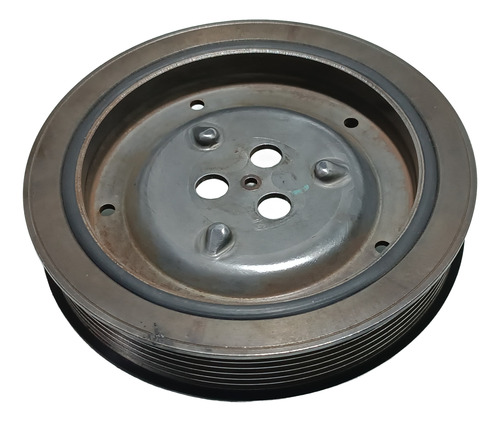 Polia Virabrequim Ford Ranger 2.2 3.2 2012 2019 9c1q6b319ab