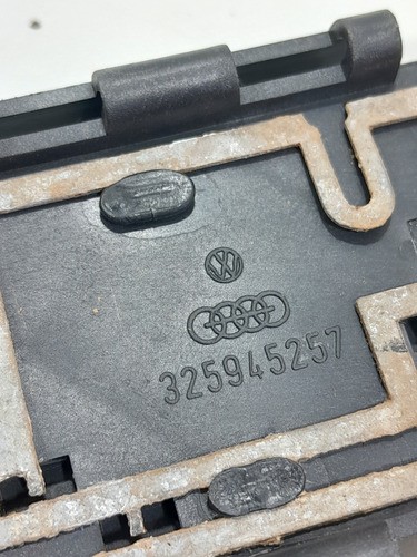 Circuito Lanterna Traseir Esq Vw Santana 84/90 325945257(vj)