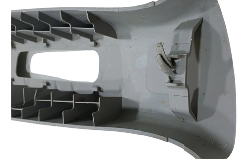 Acabamento Superior Coluna Ldesq Toyota Corolla 06 (e) Cx453