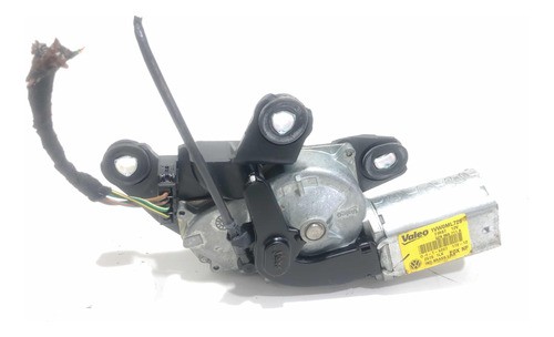 Motor Limpador Traseiro Vw Gol / Fox G5 / G6 5z6955711a