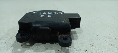 Motor Atuador Ar Condicionado Ford Fiesta 2006 (r)