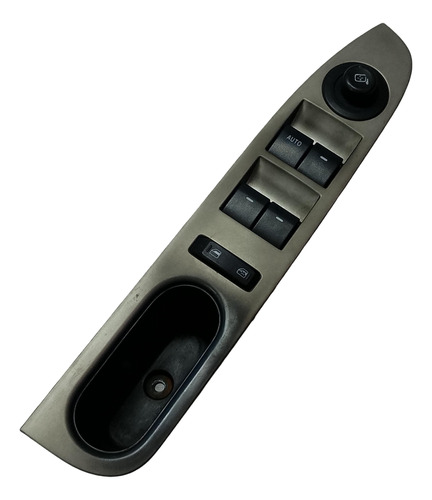 Botão Comando Vidro E Retrovisor Elétrico Fusion 2006 A 2012