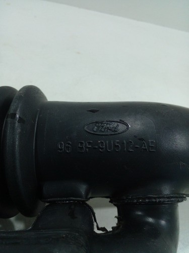 Mangueira Duto Filtro De Ar Ford Fiesta 96 96bf9u512ae(vj)