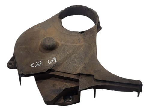 Capa Correia Dentada Vw Golf Mk3 1995 (al) Adl Cxa 507