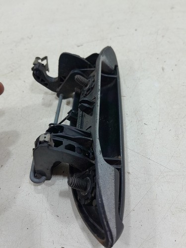 Maçaneta Externa Diant.direito Renault Clio 7700433076 (vj)