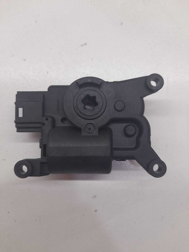 Motor Servo Caixa Evaporadora Vw Polo 2018 2q0907511c